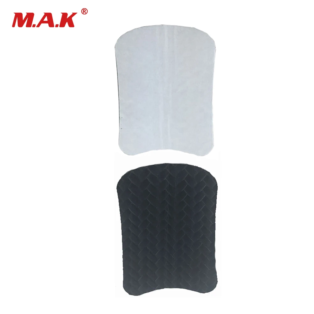 

1pc Bow Handle Protective Cow Leather Grip Guard Safe Protector for American Recurve Bow Tradition Bow Archery Hunting