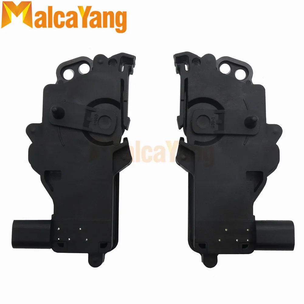 Door Lock Actuator For Ford 6L2Z78218A43AA