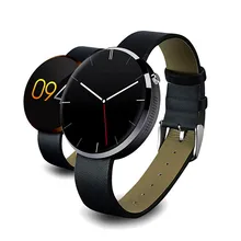 DM360 smart bracelet Heart Rate Monitor Wrist Watch Fitness Band Sport Dial Wearable Devices For Andriod IOS Android Smartphone