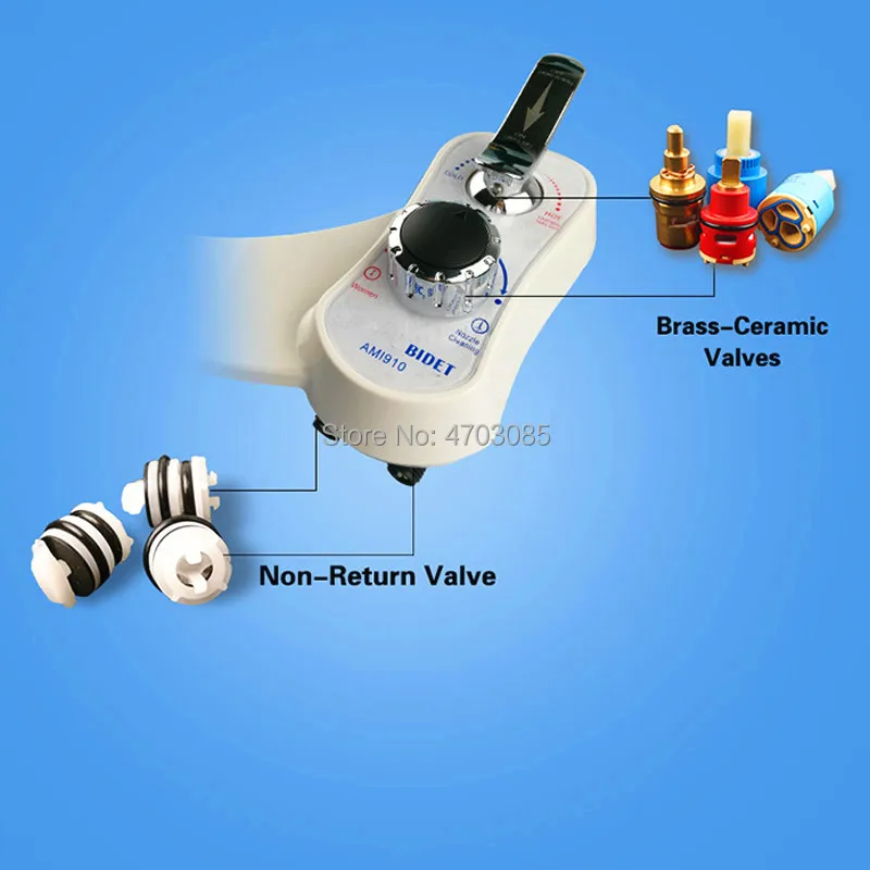 bidet-J17297B
