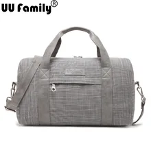UU Entreprise Familiale Linge Voyage Sac Adapté pour Chariot Voyager sac et Bagages pour Femmes Automne Voyage Sac Bolsas De Viaje