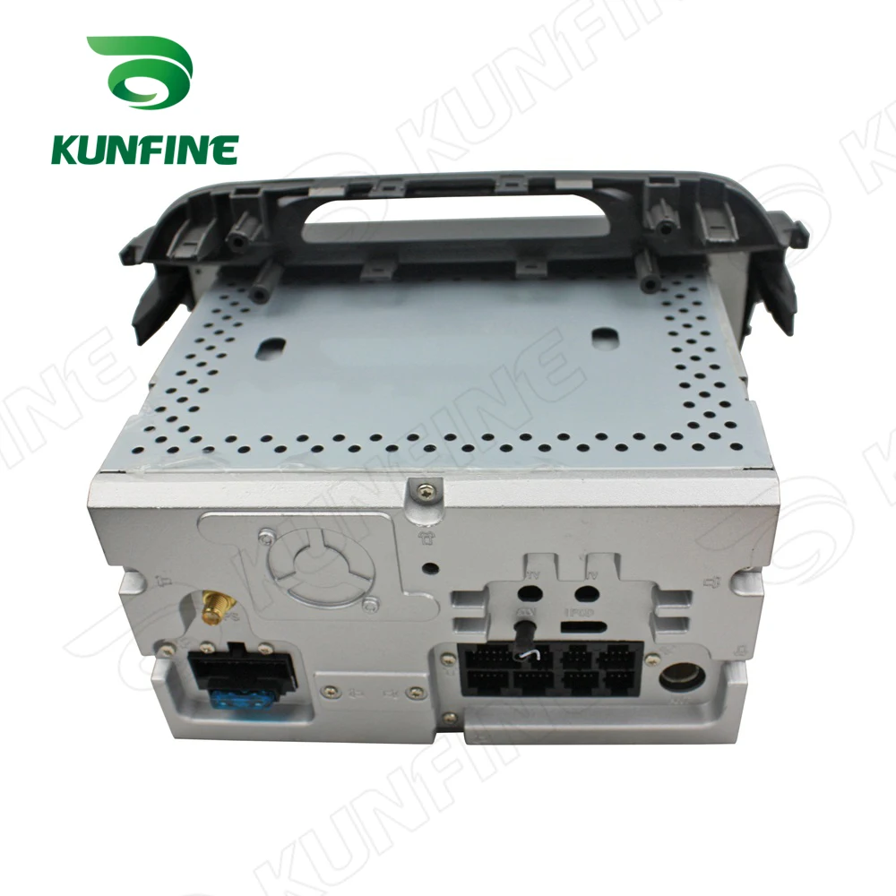 Top Android 9.0 Octa Core 4GB RAM 64GB ROM Car DVD GPS Navigation Multimedia Player Car Stereo for Kia Sportage 2010-2015 Radio 13