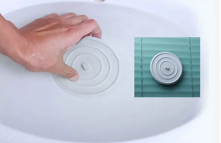 Rubber Bathtub Drain Stopper Kitchen Sink Plug The Best Universal Rubber Bathtub Drain Stopper Kitchen Sink Plug The Best Universal Pack Of 2 In Drains From Home Improvement On Aliexpress Alibaba Group
