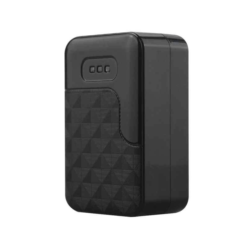 

Car Wireless Gps Tracker G200 Cycle Charging Magnet Waterproof Gprs Wifi Locator Equipment