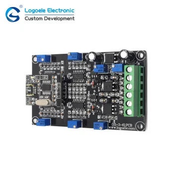 

Temperature and humidity sensors, transmitters SHT10 SHT11 SHT15 the detection module