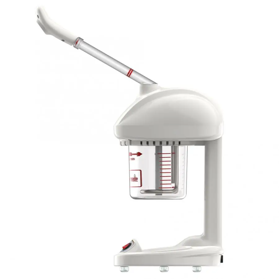 

Face Steamer Advanced Ionic Spraying Machine Steamer Salon Spa Ozone Steaming Skin Care Machine Vapeur Visage Hot