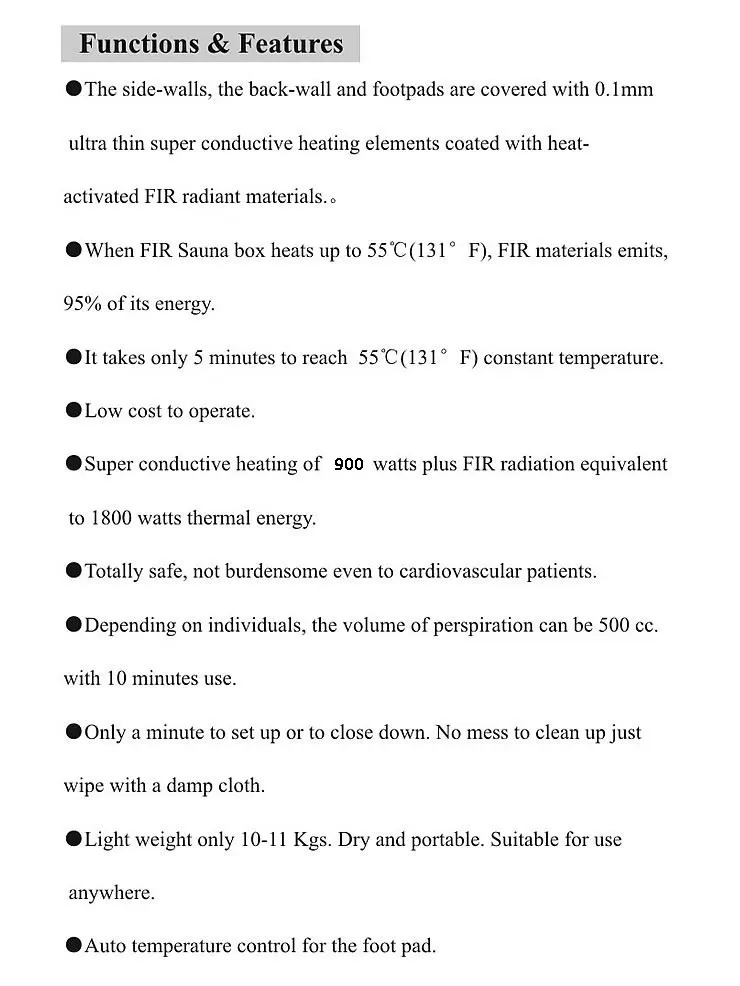 Functions-and-Features