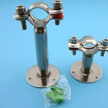 Специальный лазерный кронштейн I-type из нержавеющей стали, инфракрасный лазерный прибор для позиционирования, ударопрочный кронштейн