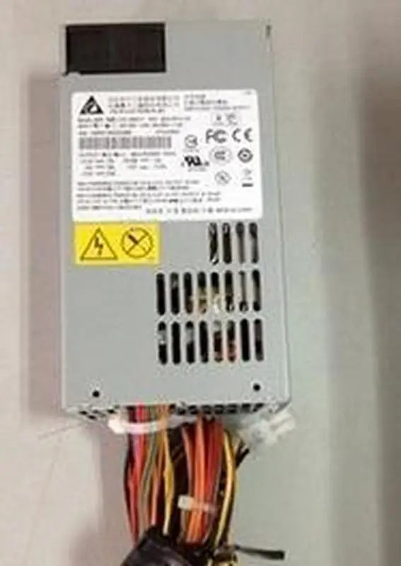 Блок питания для DPS-350AB-20 A 671310-001 686761-001 MAX 350 W, полностью протестирован