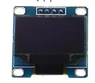 ESP8266 Метеостанция DIY Набор IOT Стартовые наборы для Arduino с 0,96 OLED дисплеем D1 Мини беспроводной wifi Bluetooth модуль