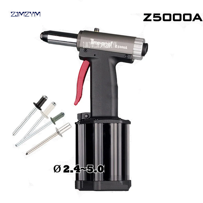 Z5000A 0 5 0 7Mpa 