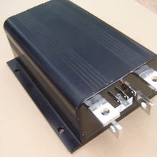 Звезда 80 V 300A Тяговый контроллер START2680L300PG50S для электрического Автопогрузчик с вильчатым захватом тележка для паллетов гольф-кары Туристический Тренер