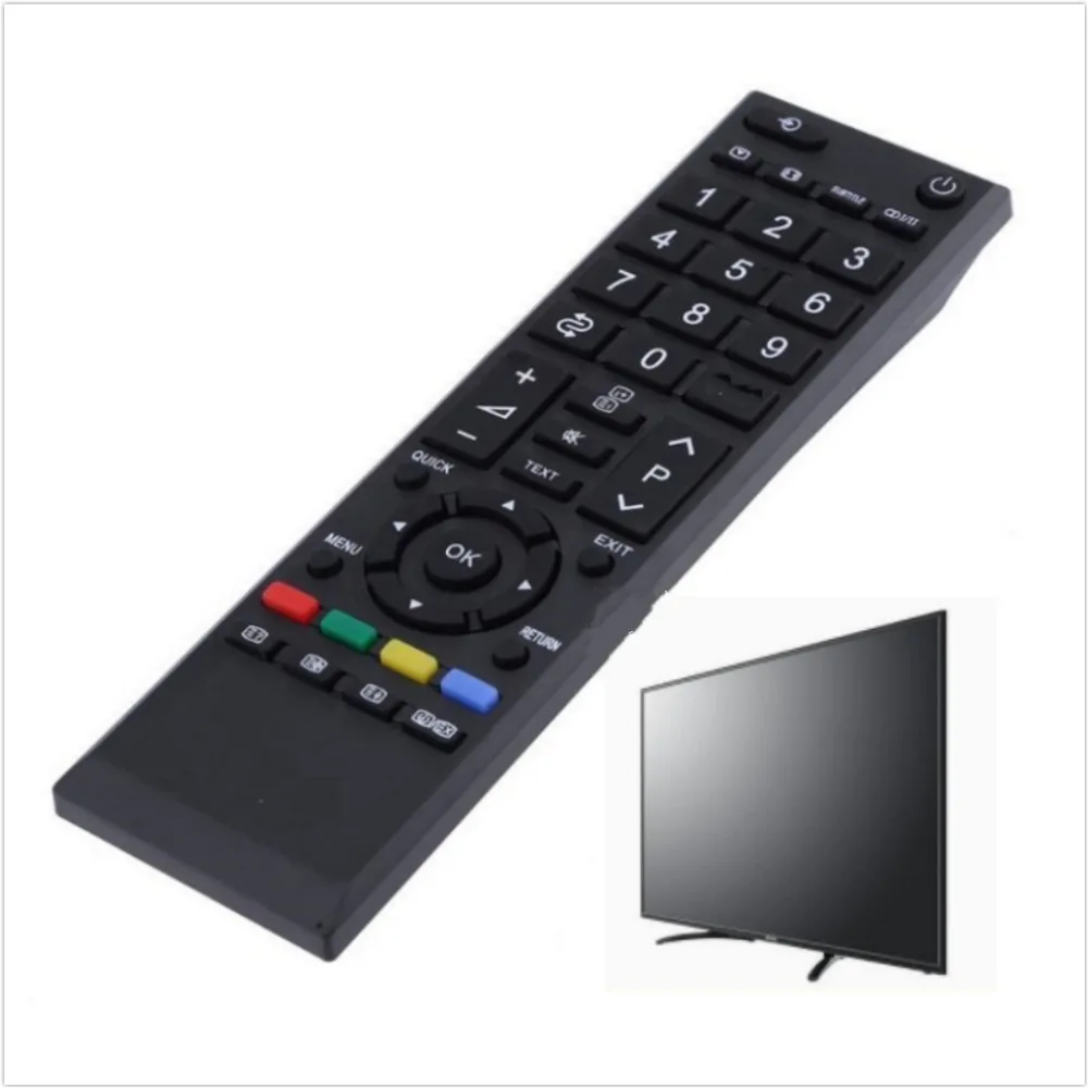 Купить Пульт Для Телевизора Toshiba Ct 90326