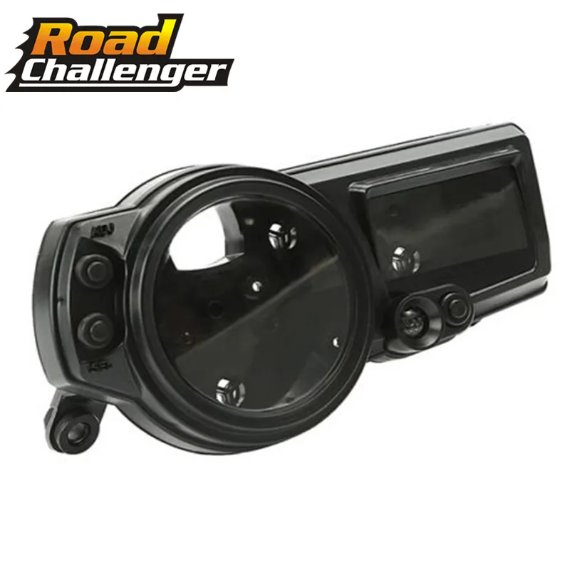

Speedometer Case Odometer Gauge Instrument Tachometer Housing for Suzuki GSXR600 GSXR750 04-05 GSXR GSX-R 600/750 K4