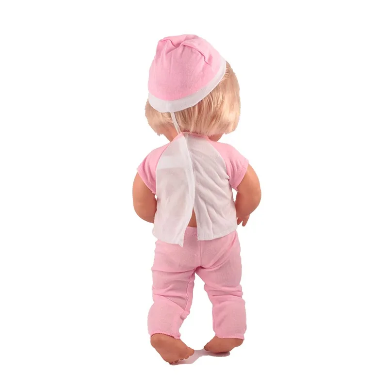 Nenuco Doll 6 New Doll Clothes Clothing Nenuco y su Hermanita Outfits Costume Sets Angel Outfits for 14 to 16 Inch Baby Doll