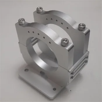

Makita RT spindle mount for X-Carve /Shapeoko 2 aluminum spindle carriage 65mm diameter for MAKITA RT0701C /3709X ROUTER