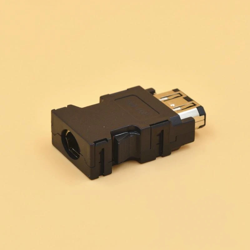 Фоторазъем для фотоаппарата Mitsubishi 36310 см 10P IEEE1394 10pin|connector mitsubishi|connector motorconnector servo |