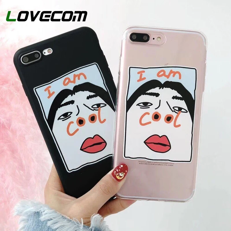 lovecom korean cartoon figure