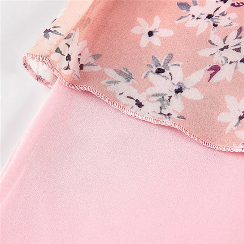 women chiffon shirt (17)