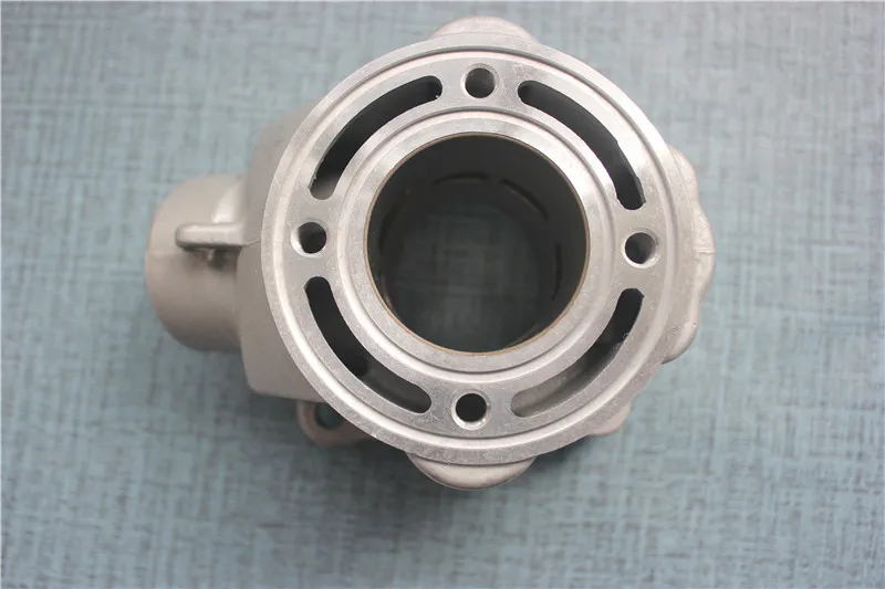 47mm Cylinder Kit With Piston Kit For Yamaha Yz85 YZ 80 YZ 85 80 Bike 2002-2014