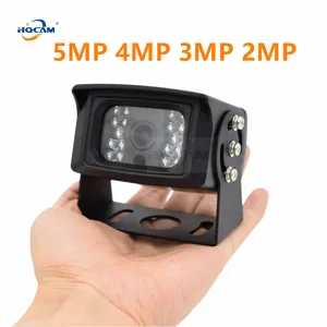 IP-камера ночного видения, 4k, 8 Мп, 5 МП, 4 МП, 3 Мп, 2 МП, ИК, 18 светодиодов