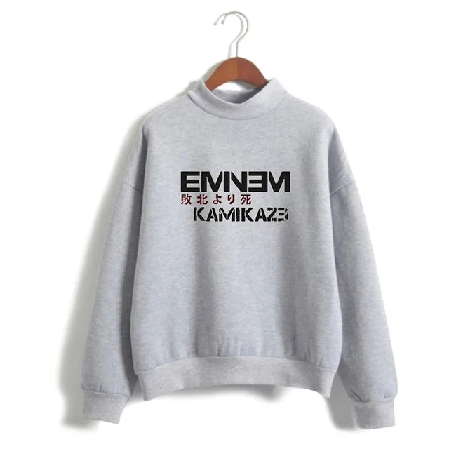 kamikaze sweatshirt