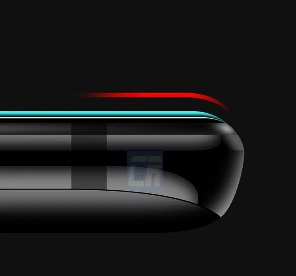 3D Curved Edge Soft film for one plus 3