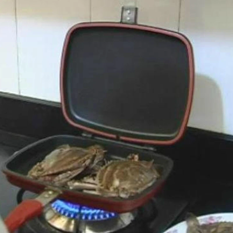 handle pan
