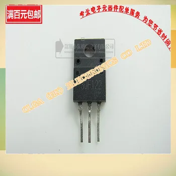 

Over a hundred G0F122 Transistor FET 30F122 TO220F new spot