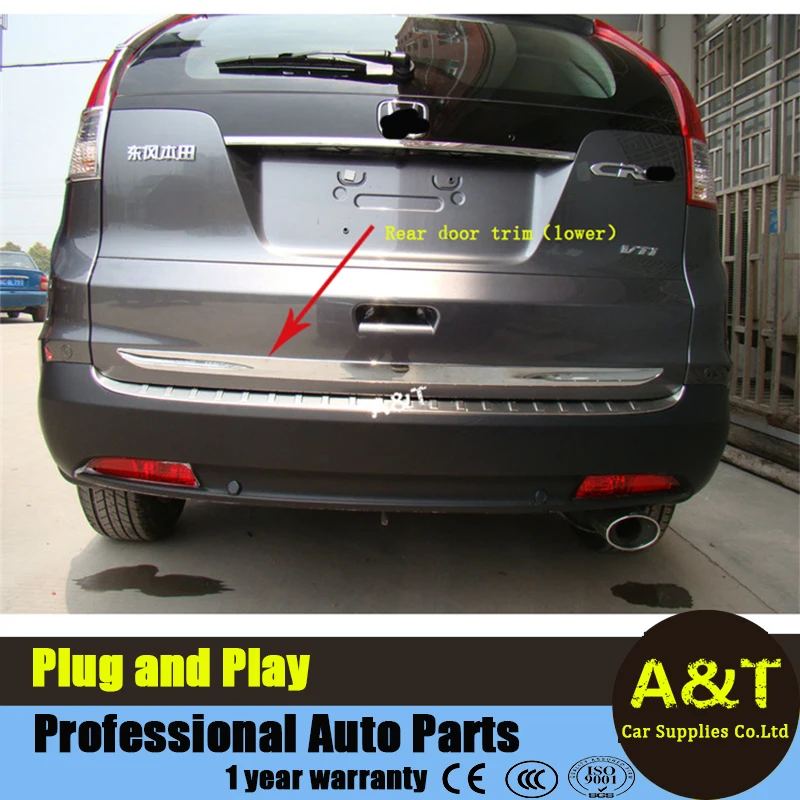 Popular Crv Chrome Accessories-Buy Cheap Crv Chrome