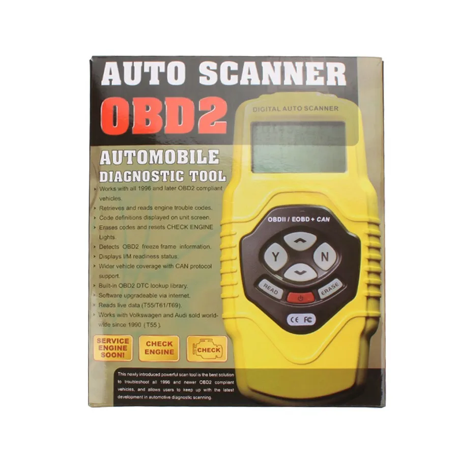 t71 truck scanner 12