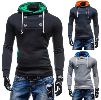 

Nice New Autumn And Winter Men Fashion Hoodies