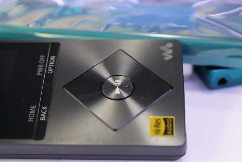 Used Sony NW-A25 16GB Walkman - Digital Music