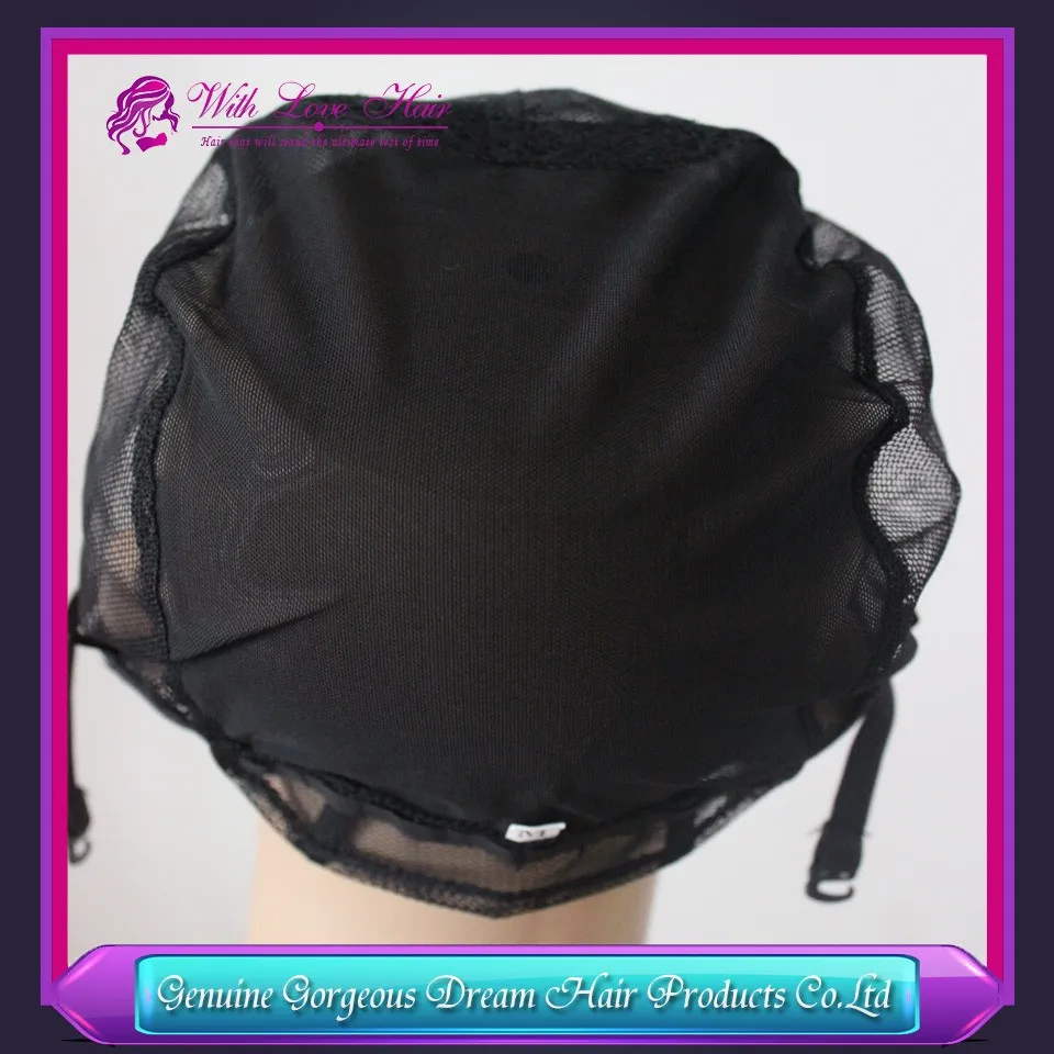 lace wig cap