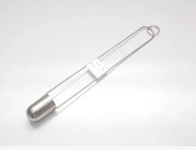 

Brand New Zahn Cup Viscosity Cup Viscometer Flow Cup 1# 2# 3# 4# 5# for option