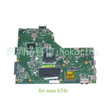 laptop motherboard for ASUS K54C 60-N9TMB1000-B31 HM65 GMA HD3000 DDR3