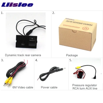 

For Land For Rover Discovery 4 LR4 For Land For Rover Discover Rover Discover Parking Reverse Backup Camera