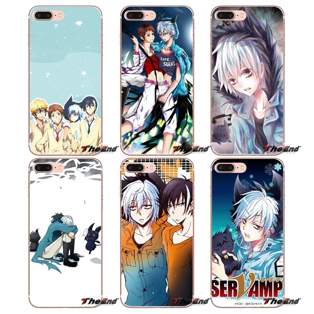 Чехол для Xiaomi Redmi 4 3 3S Pro Mi3 Mi4 Mi4i Mi4C Mi5 Mi5S Mi Max Note 2 Kuro Servamp Kuronyan Japan manga|note 2|case casecase japan |