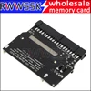 Compact Flash CF card To 3.5 Female 40 Pin cf to IDE Adapter ► Photo 2/2