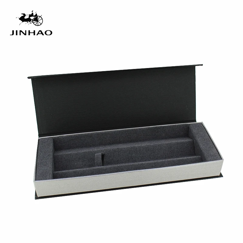 Jinhao X450 классический толстый корпус 1,0 мм изгиб перо каллиграфия ручка Высокое качество Металл перьевая ручка Роскошные чернила подарочные ручки для письма - Цвет: 09