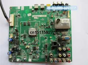 

L42P10FBEG motherboard 40-01MS58-MAC2XG with screen T420HW02 V.8