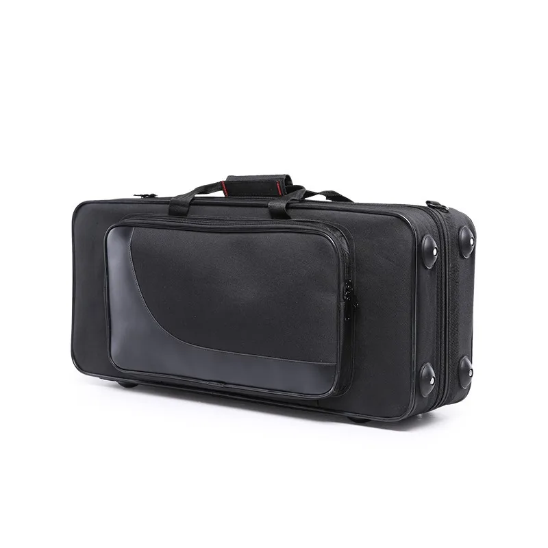 

Drop E alto saxophone bags sachs box box of alto saxophone backpack large side package design
