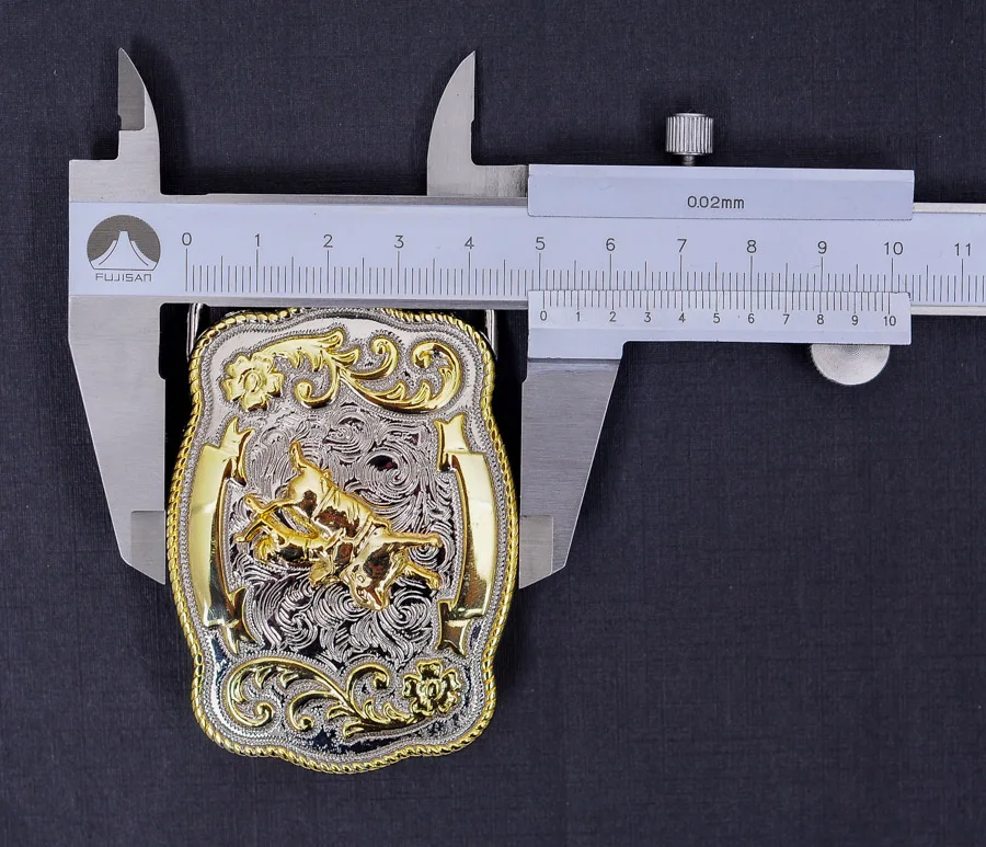 Пряжка для ремня ROCK BULL RIDE RODEO LONG HUGE BIG COWBOY TEXAS WESTERN SHINE| |