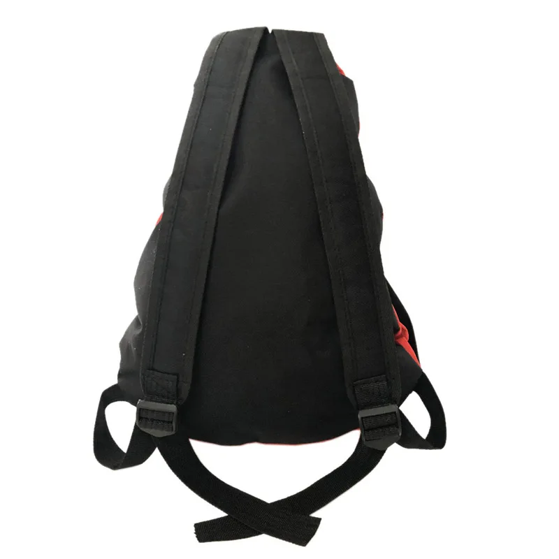 Kid Taekwondo red bagpack main photo 2