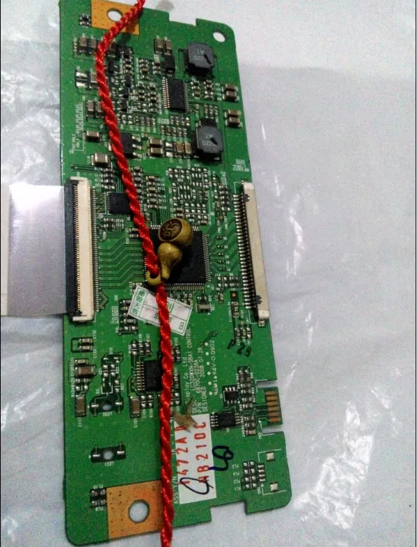 

32l05hr lc320wxn логическая плата 6870c-0238a фоторазница в цене