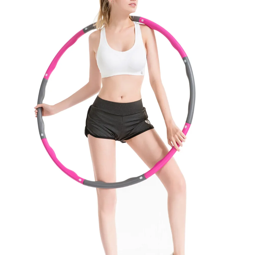 Yamaguchi Hula Hoop