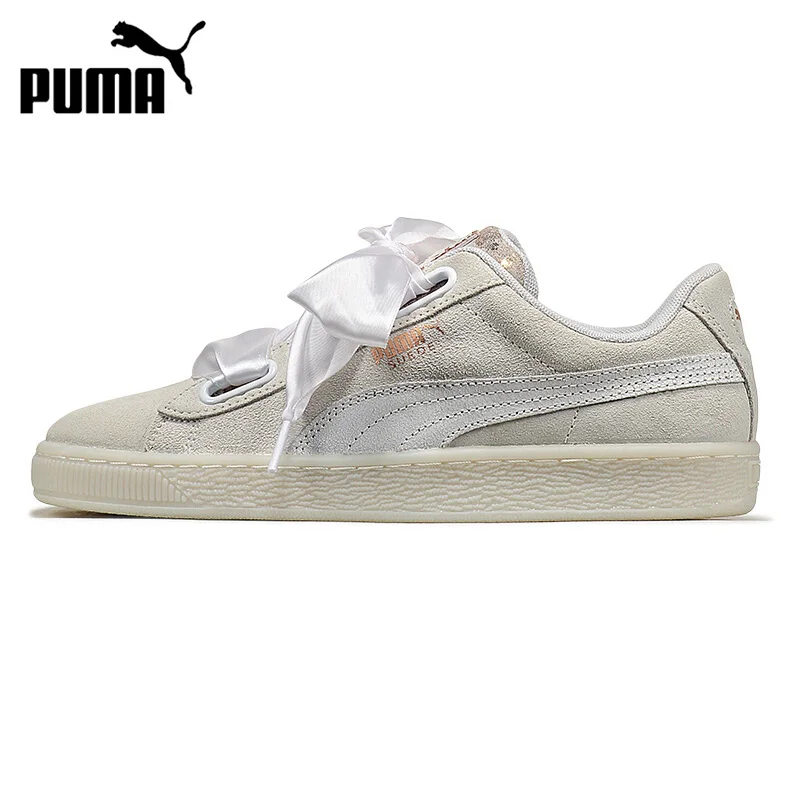 

Original New Arrival PUMA Women's Skateboarding Shoes Sneakers