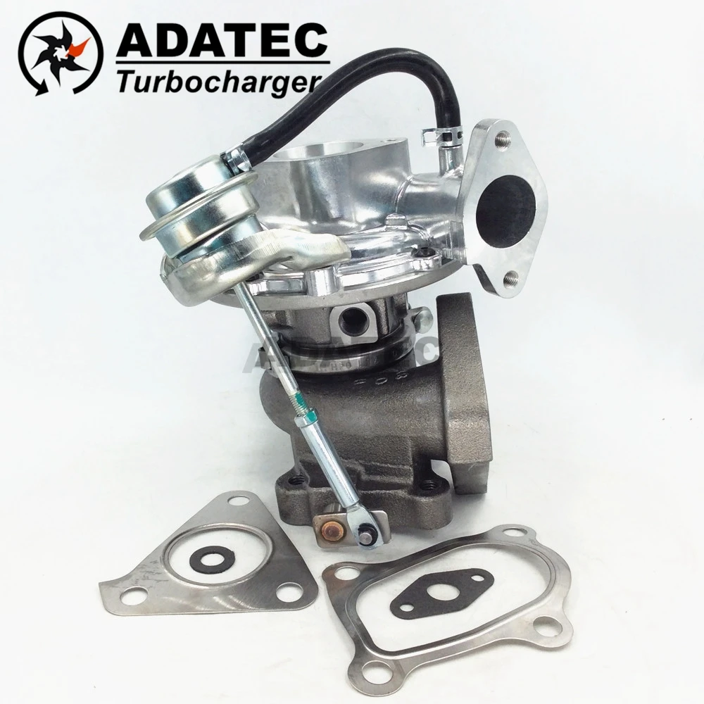 

RHF4H turbo charger VN4 VB420119 14411-MB40B 14411-VM01A 14411-MB40C turbine for Nissan CabStar 2.5 Dci 110 HP YD25DDTI