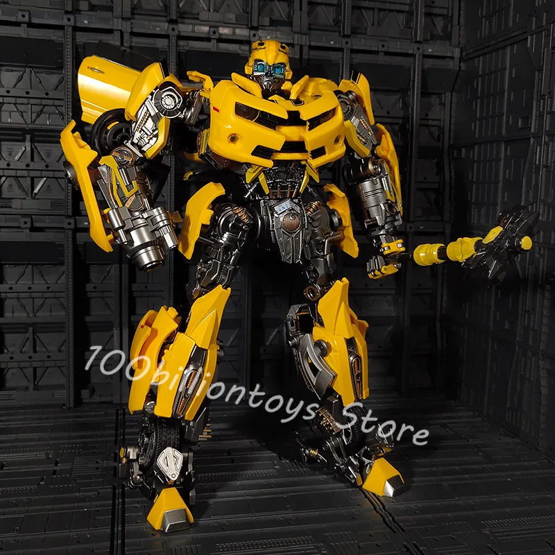 Transformers M03 WEIJIANG WJ Battle Hornet Bumblebee Action Figur Neu
