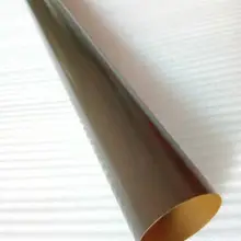 Новые изделия с пленкой термического закрепления совместимый с xerox C2020 SC2020, копировальный аппарат рукав принтер Часть 2 шт./лот
